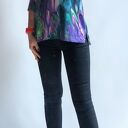 Sweter damski oversize