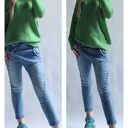 Klasyczny sweter oversize