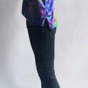 Klasyczny sweter oversize