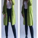 Sweter damski oversize