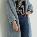 Niebieski kardigan Haske