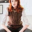 Kamizelka Lund