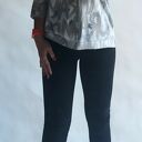 Sweter damski oversize Bellafeltro - luźny letni kardigan