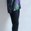 Sweter damski oversize