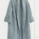 Niebieski kardigan Haske