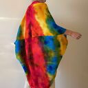 Kardigan z wełny merino radośnie kolorowy