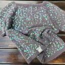 Sweterek szary z cekinami