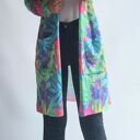 Kardigan, narzutka, sweter z kieszeniami