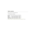 Cienki sweterek z rozszerzonymi rękawami - SWE346 beż MKM