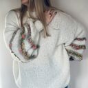 Sweter Carla