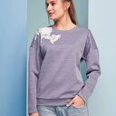 delikatny sweter