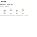 Miękki, włochaty sweterek - SWE249 szary MKM