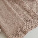 Kardigan Haske w piaskowym różu