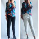 Sweter damski oversize