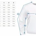 Sweter Świąteczny UNISEX - Pingwinek (S, L, XL)