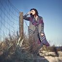 Sweter Ellie r. 38 dla Pani Żanety