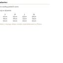 Melanżowy sweter - SWE244 różowy-melanż MKM