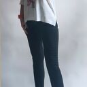 Sweter damski oversize handmade Bellafeltro