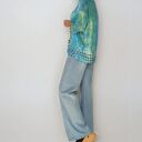 Sweter z kotami - elegancki kardigan damski (handmade)