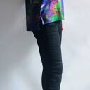 Klasyczny sweter oversize