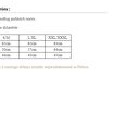 Swetrowy płaszczyk - PA013 ecru MKM