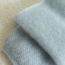 Z serii Refresco. Lekki, miękki sweter wykonany na drutach z doskonałej jakości włóczki. Swetry na lato
