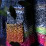 swetry z zamiłowania do kolorów i tworzenia wyjątkowych kardigan