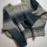 swetry: ciepły sweterek
