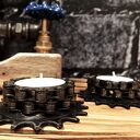 Świeczniki Rack 2 szt