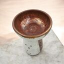 Ceramiczny kominek do aromaterapii