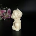 Świeca sojowa kobieta Erazma