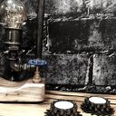 Świeczniki Rack 2 szt