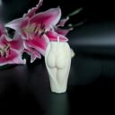 Świeca sojowa Behind