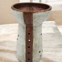 Ceramiczny kominek do aromaterapii