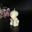 Świeca sojowa kobieta Erazma