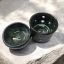 Kominek na wosk - ceramiczny kominek zapachowy do aromaterapii (Art by Leika)