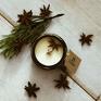 aromaterapia dla niej świeczniki olejki eteryczne zapach