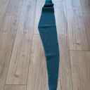 Szaliczek Sofia ręcznie robiony na drutach