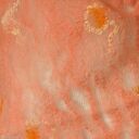 Szal ręcznie filcowany, wełna z merynosów