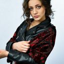 futrzana etola szalik