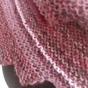 Szal Dragon na drutach