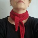 Szaliczek Sophie scarf