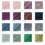 48 kolorów wybierz swój 100% wool unisex wełniany gruby dziergany kolorowy