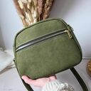 Torebka Damska Box Ada