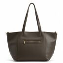 Wielofunkcyjna torebka - LS02 brąz