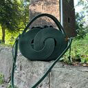 Oryginalna torebka damska. Stylowy desing