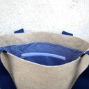 Tote "Polski Len - Marine"