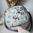 Torebka Damska Box Ada