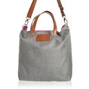Tote Classic "Flaming"