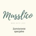 Zamówienie specjalne dla pani doroty